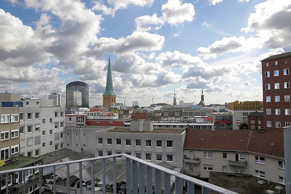 PM-AM Apartments GmbH
