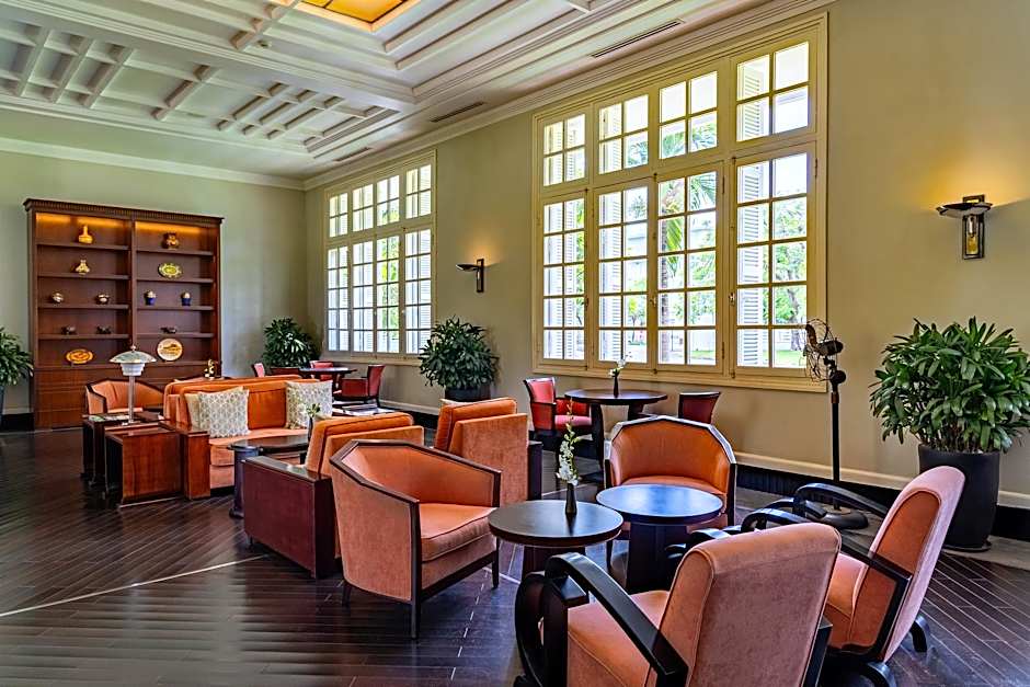 Azerai La Residence Hue