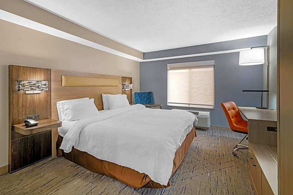 Keene Elm City Hotel, an Ascend Collection Hotel