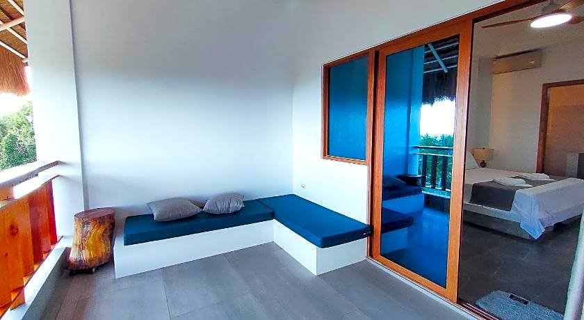 Bohol Coastal View Hotel