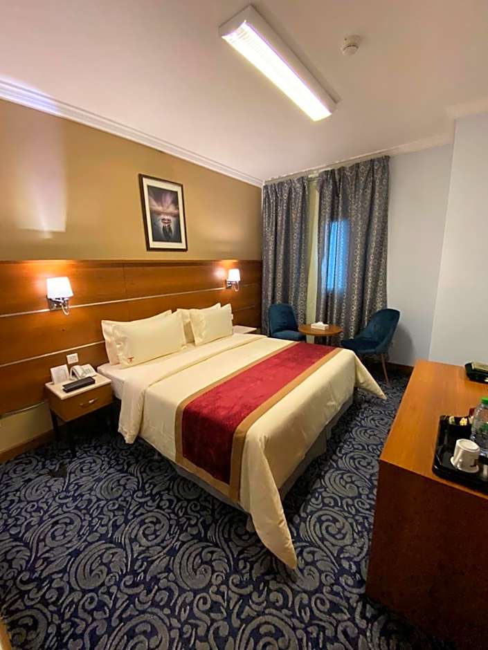 Saraya Harmony Hotel C