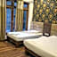 Hotel JK Residency