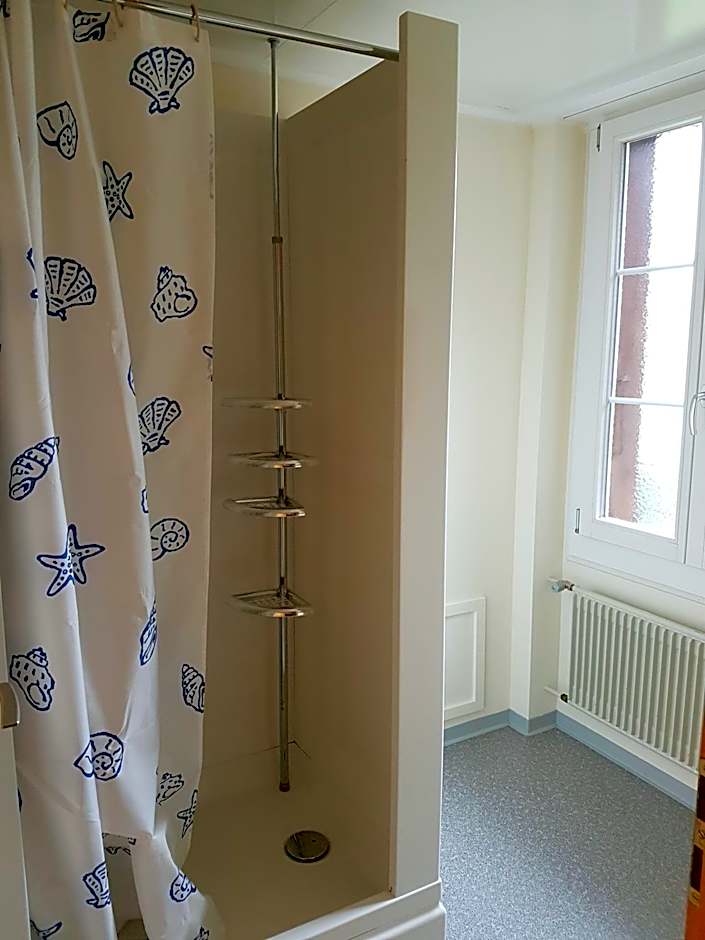 Hotel Garni Alpenruh