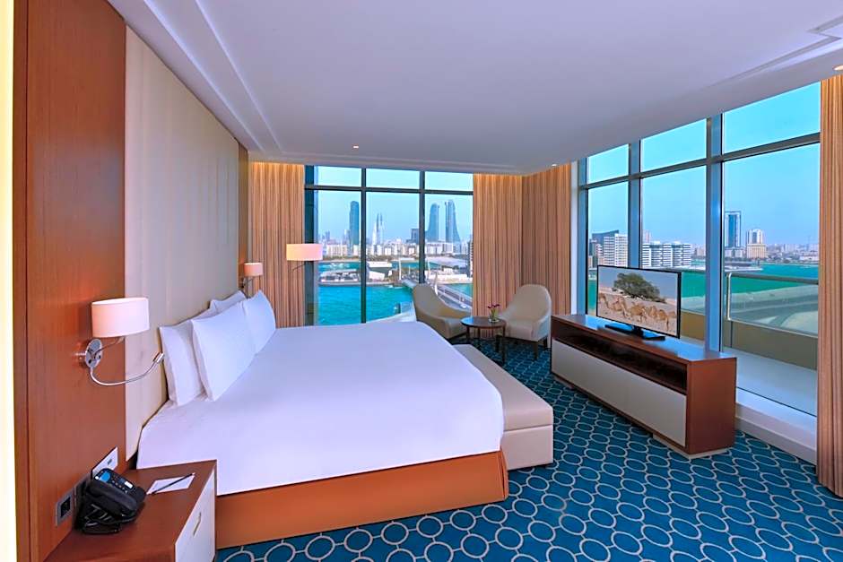 Aqua Vista Bahrain
