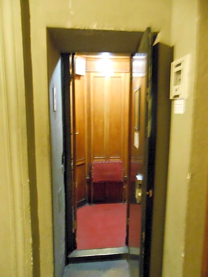 Hotel Giglio