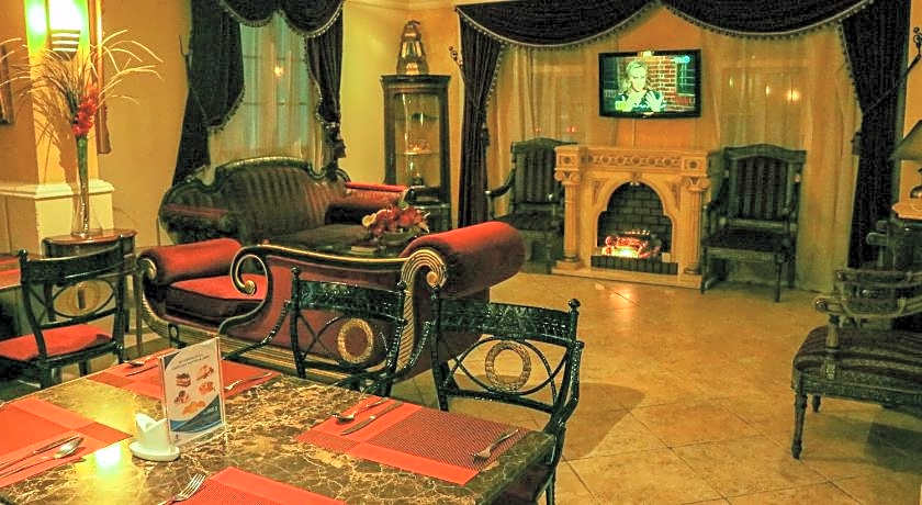 Al Maha Regency Hotel Suites - Managed by Aoudi Consultants