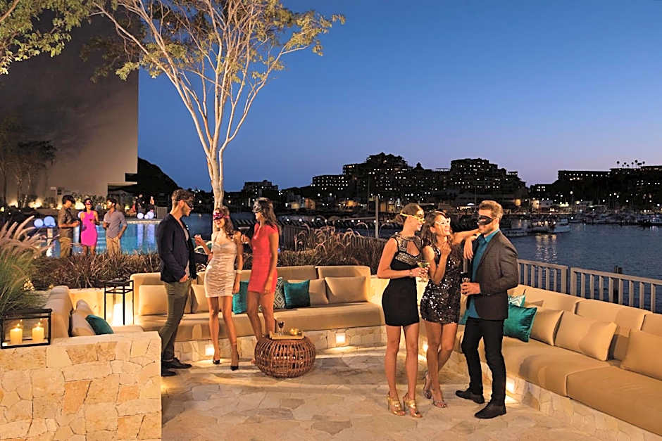 Breathless Cabo San Lucas - Adults Only-All inclusive