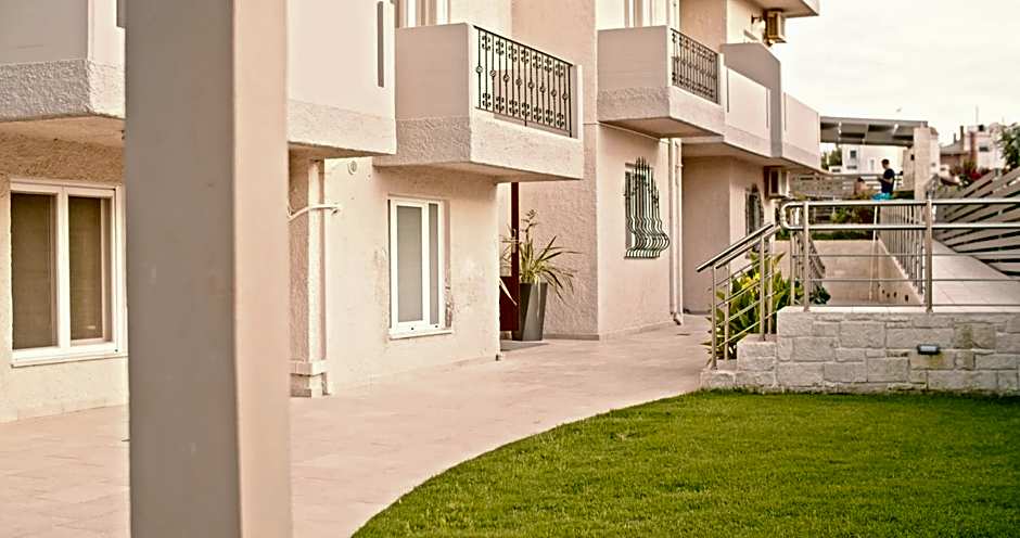 Waterlily Hotel Apartments