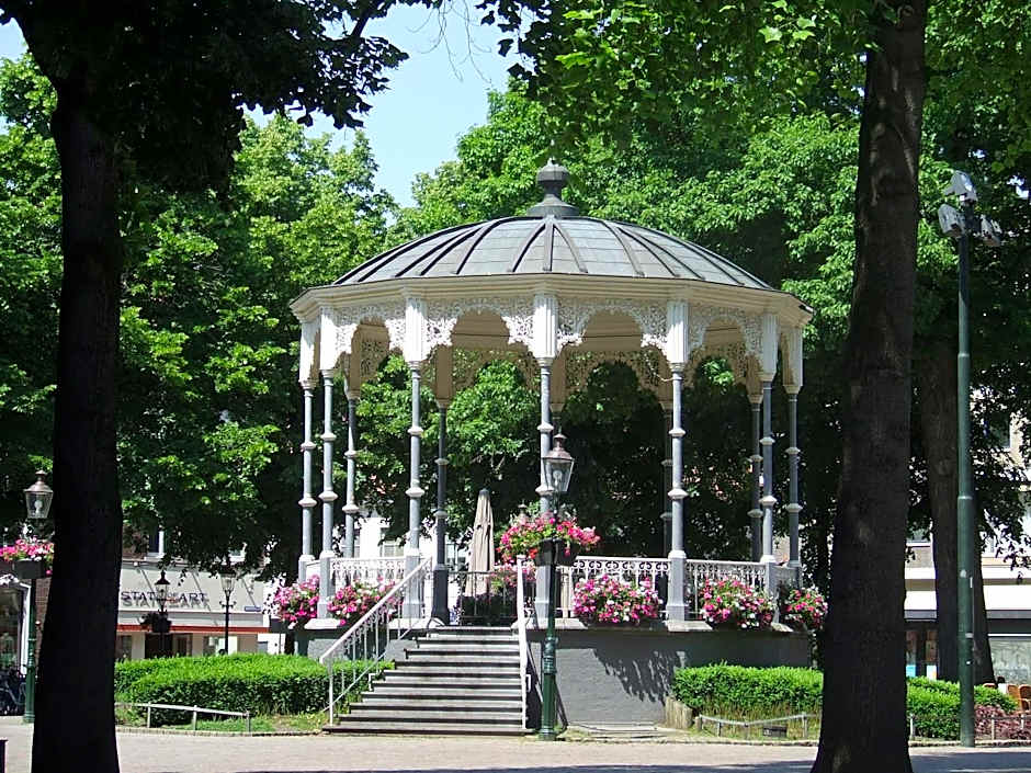 B&B De Hofnar Roermond