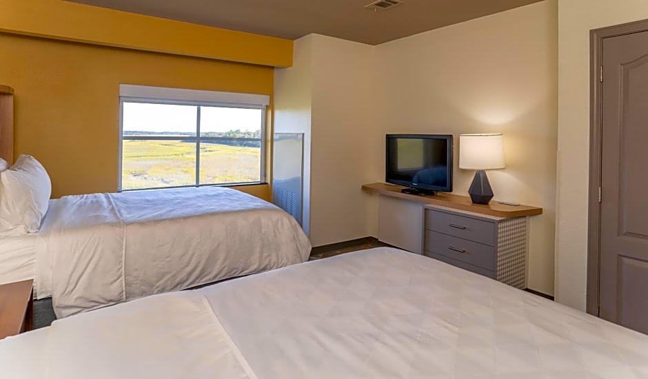 Holiday Inn Hotel & Suites Beaufort at Highway 21 By IHG