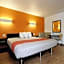 Motel 6-Miami, FL