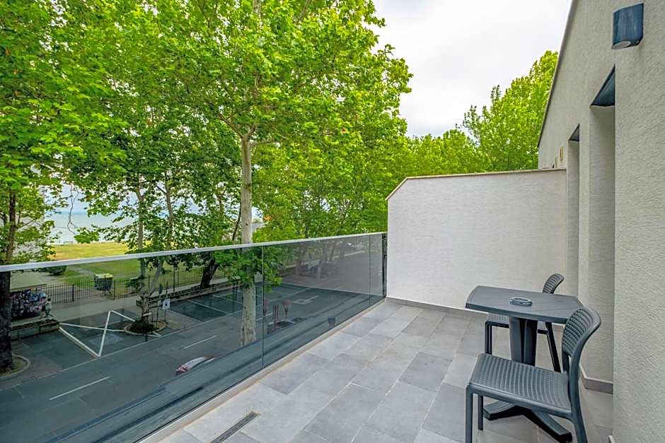 Trend Deluxe Siófok