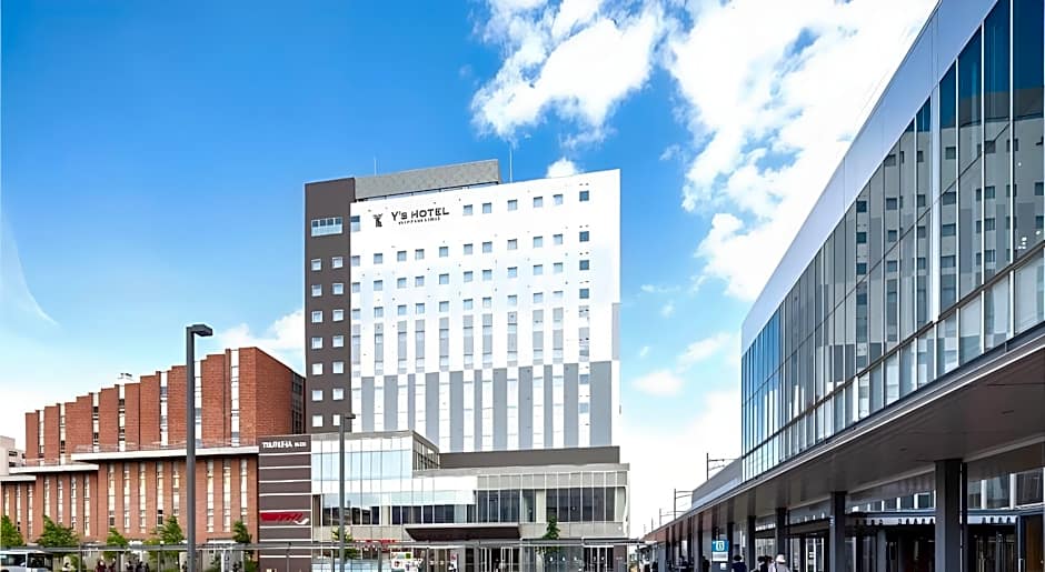 Y's Hotel Asahikawa