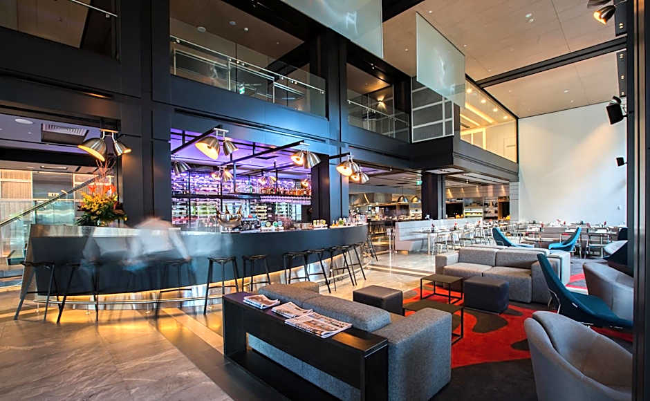 Pullman Sydney Airport