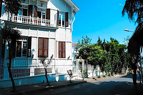 Laden Palas Hotel