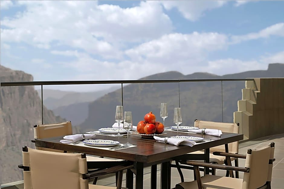 Hotel Indigo Jabal Akhdar Resort & Spa by IHG