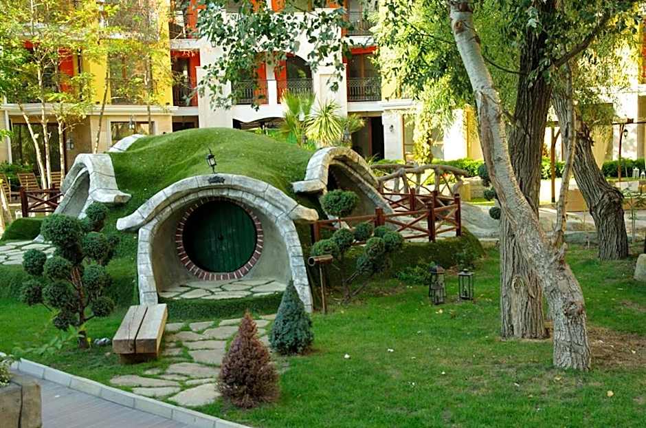 Harmony Suites Jungle - Family Friendly Complex