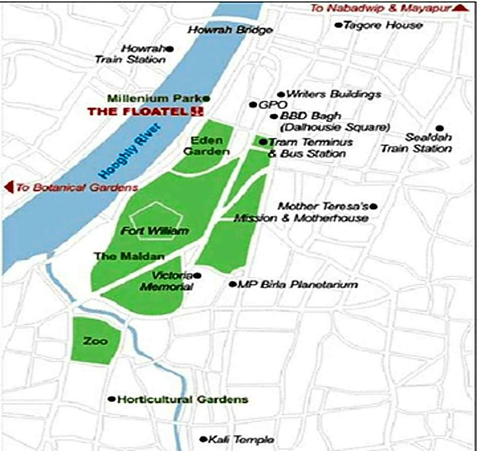 Polo Floatel Kolkata