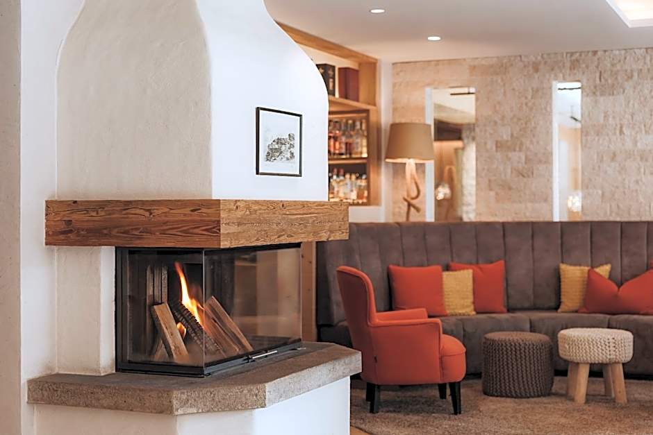 Living & Spa Vitalhotel Edelweiss