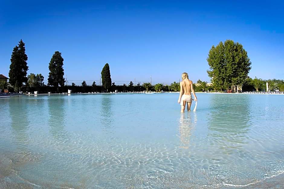 Victoria Terme Hotel