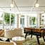 The Savoy Hotel