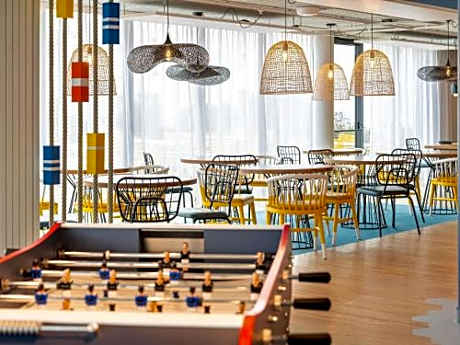 Ibis budget Morlaix