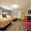 Quality Inn & Suites Manitou Springs at Pikes Peak / Garden of the Gods