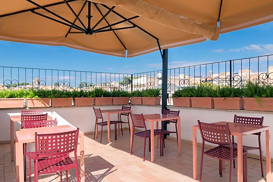 Barberini Retreat Boutique Hotel