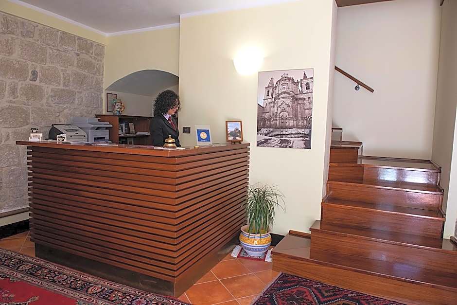 Hotel Residenza Petra