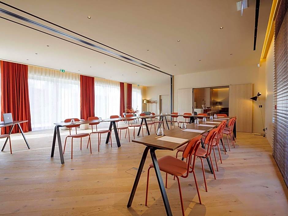 Mercure Valence Sud