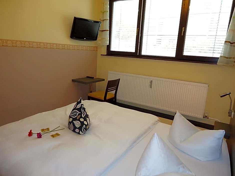 Stadthotel Regensburg