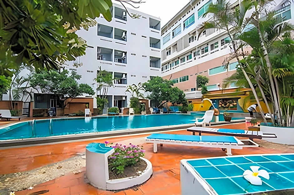 Sutus Court 2