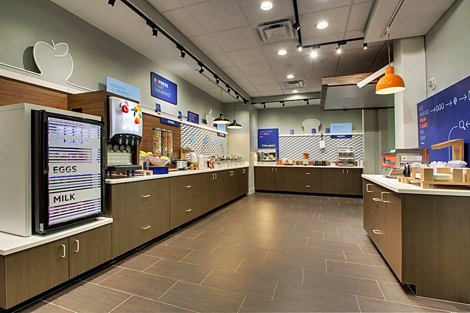 Holiday Inn Express - Lexington East - Winchester By IHG