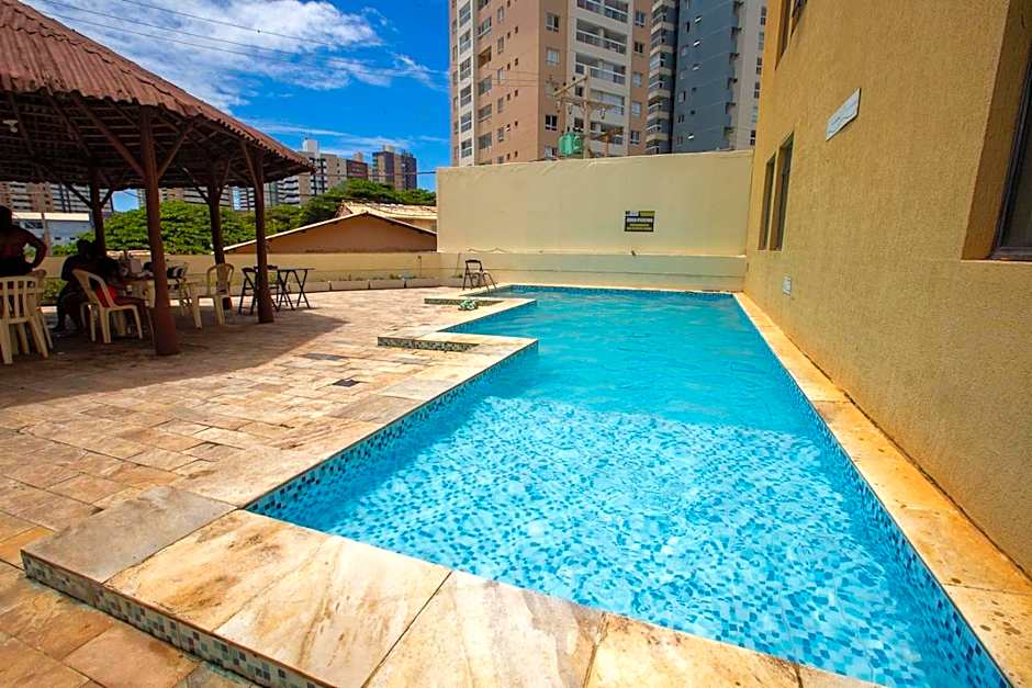 Rede Andrade Plaza Salvador