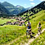Posthotel Lechtal, Arlberg