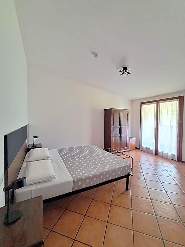 Bed & Breakfast Torrechiara
