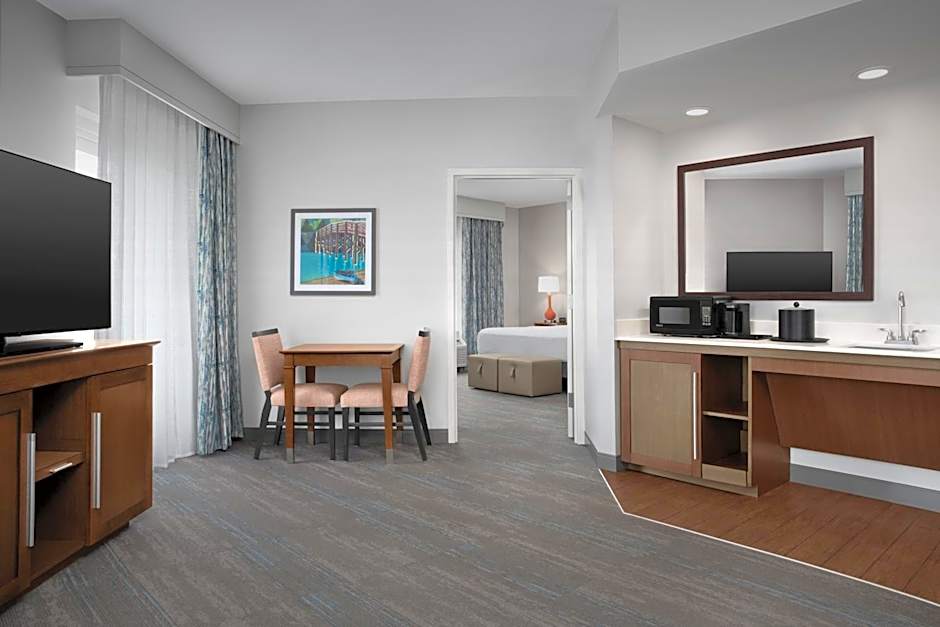 Hampton Inn By Hilton And Suites Vero Beach-Downtown