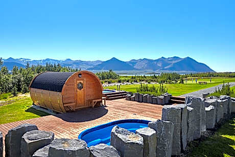 Icelandair Hotel Hamar