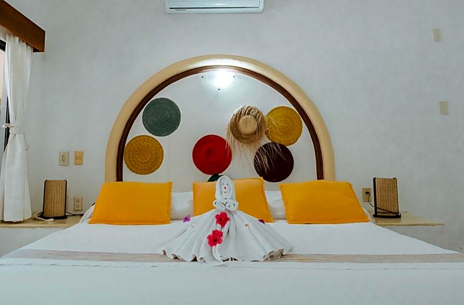 Arena Suites