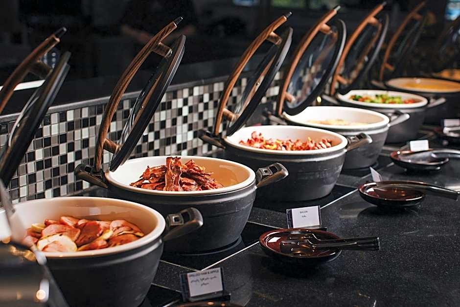 Tbilisi Marriott Hotel