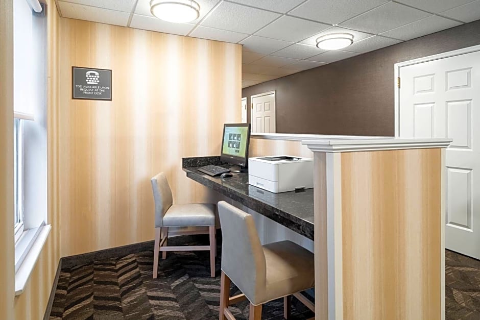 Residence Inn New Bedford Dartmouth