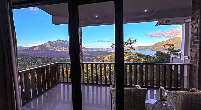 Caldera Hotel & Restaurant