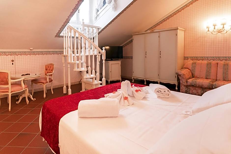 Duchessa Isabella Hotel & SPA