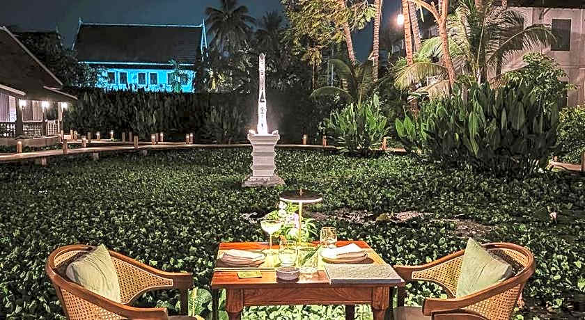 Satri House Hotel