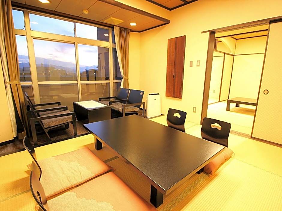 Hotel Hatta