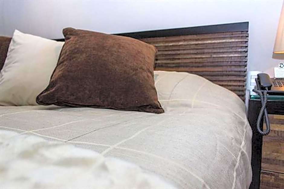 NEhotel Nueva Estancia