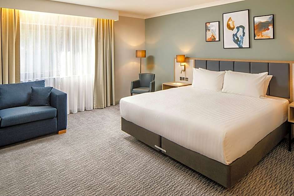 Delta Hotels Milton Keynes