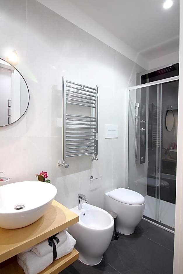 Solli Rooms