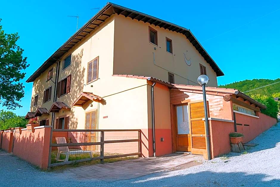 Selvicolle Country House