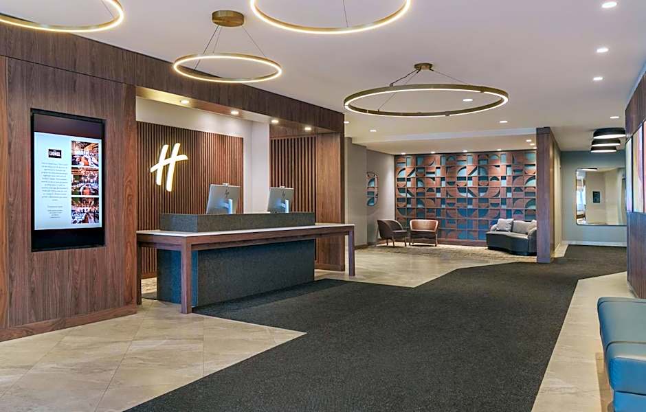 Holiday Inn Laval - Montreal